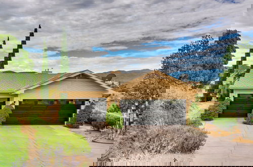Foto 50 - Luxury Prescott Retreat w/ Views ~ 7 Mi to Dtwn