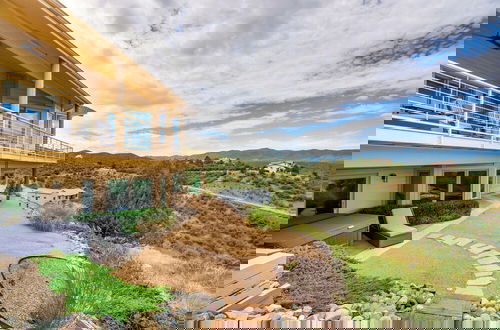 Foto 43 - Luxury Prescott Retreat w/ Views ~ 7 Mi to Dtwn