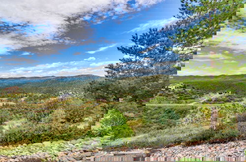 Foto 27 - Luxury Prescott Retreat w/ Views ~ 7 Mi to Dtwn