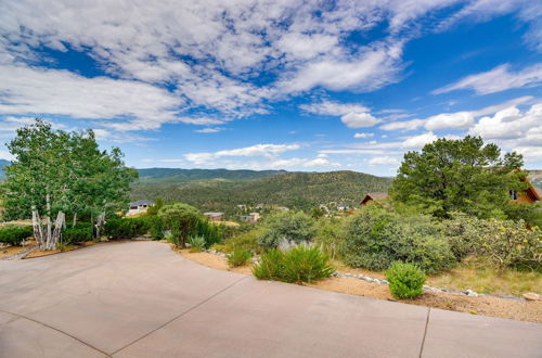 Foto 13 - Luxury Prescott Retreat w/ Views ~ 7 Mi to Dtwn