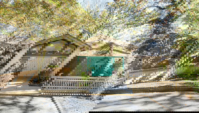 Foto 1 - Spacious King of Prussia Home w/ 2 Game Rooms