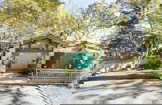Foto 1 - Spacious King of Prussia Home w/ 2 Game Rooms