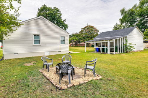 Photo 9 - Hopewell Vacation Rental ~ 3 Mi to James River