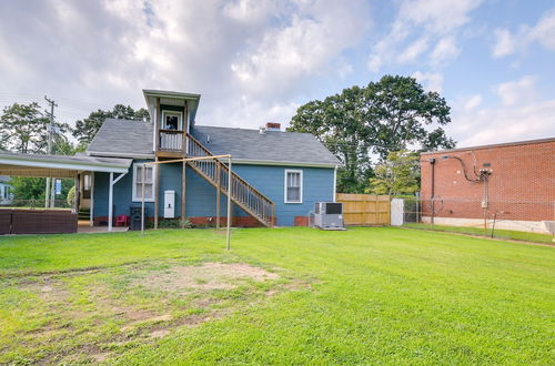 Photo 9 - Pet-friendly Travelers Rest Home w/ Covered Patio