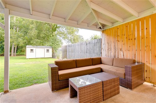 Photo 8 - Pet-friendly Travelers Rest Home w/ Covered Patio