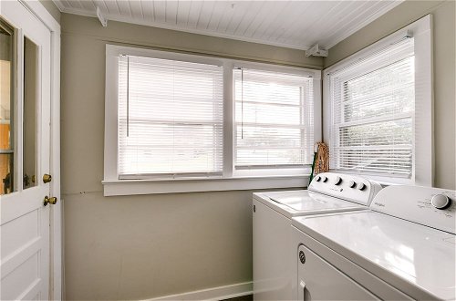Photo 3 - Pet-friendly Travelers Rest Home w/ Covered Patio
