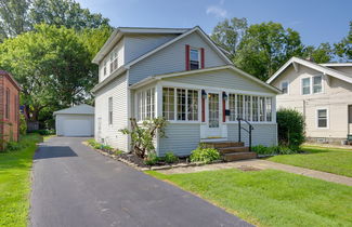 Photo 1 - Welcoming Willoughby Home: 1 Mi to Historic Dtwn