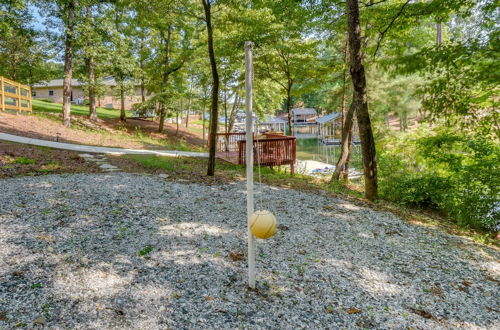 Photo 21 - South Carolina Retreat w/ Fireplace & Lake Access