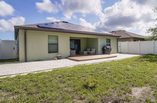 Photo 22 - Tavares Retreat w/ Covered Patio & Private Yard