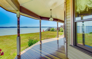 Foto 1 - Bayfront Tulalip Vacation Rental w/ Beach Access