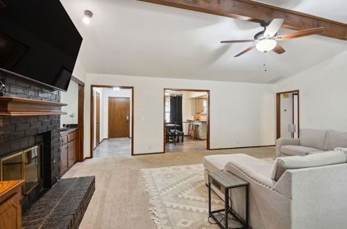 Photo 10 - Edmond Vacation Rental Near Arcadia Lake