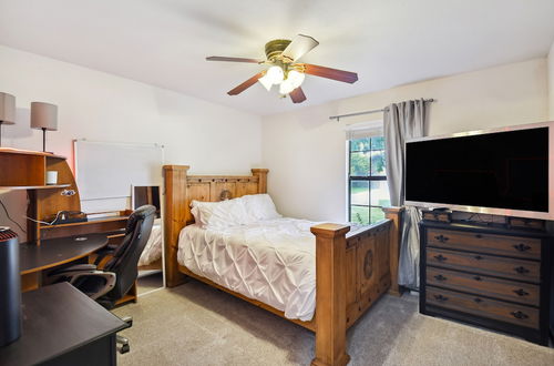 Photo 29 - Edmond Vacation Rental Near Arcadia Lake