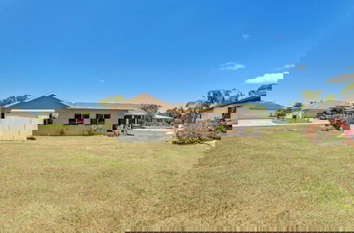 Photo 34 - Canal-front Port Charlotte Home ~ 3 Mi to Beach