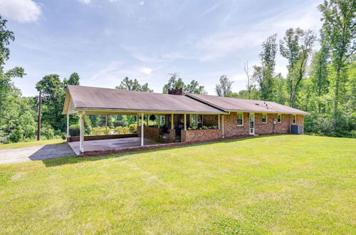 Photo 9 - 'the Travis House at Lantern Springs' on Farm