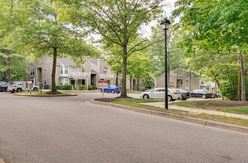 Photo 14 - Quiet Columbia Condo Near Parks & Pool