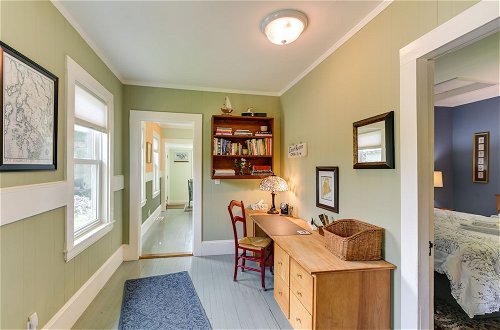 Photo 10 - Pet-friendly Coastal Maine Cottage By Northern Bay