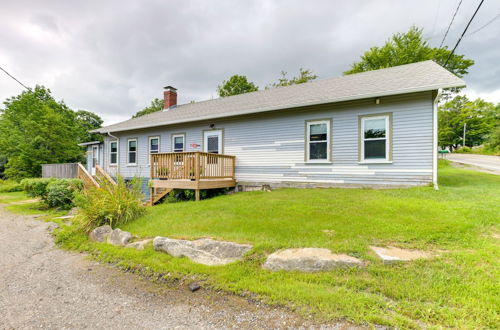 Photo 21 - Pet-friendly Coastal Maine Cottage By Northern Bay