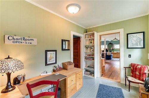 Photo 15 - Pet-friendly Coastal Maine Cottage By Northern Bay