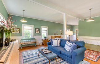 Photo 1 - Pet-friendly Coastal Maine Cottage By Northern Bay