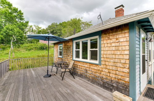 Photo 18 - Pet-friendly Coastal Maine Cottage By Northern Bay
