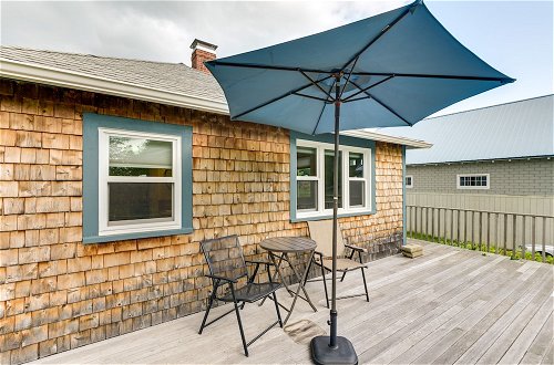 Photo 20 - Pet-friendly Coastal Maine Cottage By Northern Bay