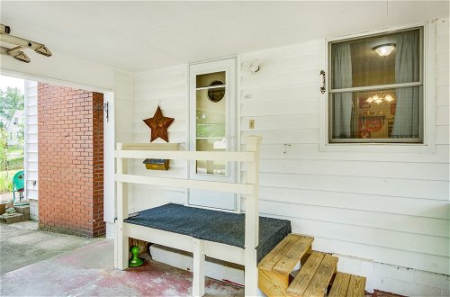 Photo 24 - Pet-friendly Wooster Vacation Rental With Patio