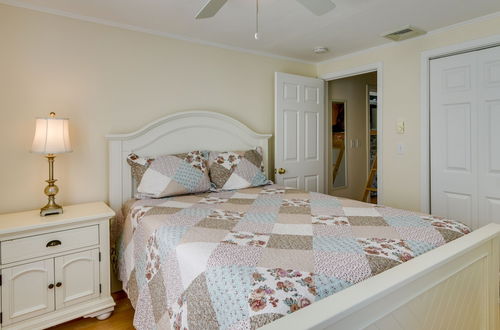 Photo 10 - Cozy Westbrook Vacation Rental - Walk to Beach