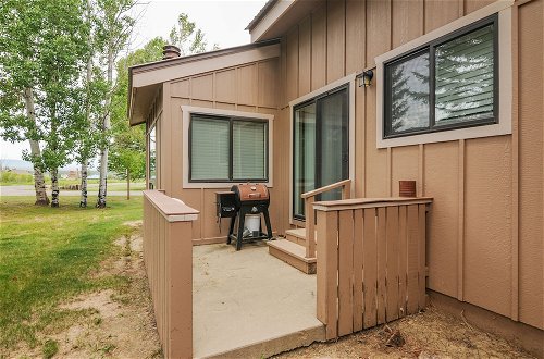 Foto 21 - Pagosa Springs Vacation Rental With Private Patio