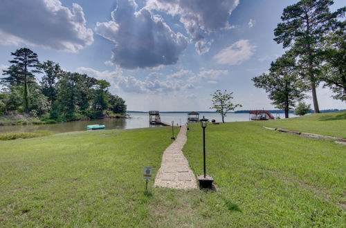 Photo 33 - Home On Lake Bob Sandlin w/ Private Boat Dock