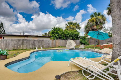 Photo 2 - Pet-friendly Daytona Beach Home With Pool