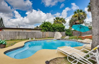 Foto 2 - Pet-friendly Daytona Beach Home With Pool