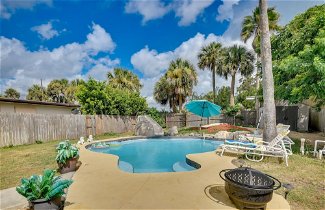 Photo 1 - Pet-friendly Daytona Beach Home With Pool