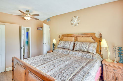 Photo 5 - Pet-friendly Daytona Beach Home With Pool