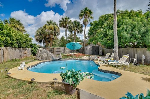 Foto 3 - Pet-friendly Daytona Beach Home With Pool