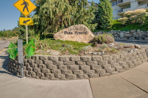 Photo 28 - Chelan Vacation Rental w/ Balcony & Views