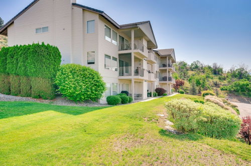 Photo 32 - Chelan Vacation Rental w/ Balcony & Views