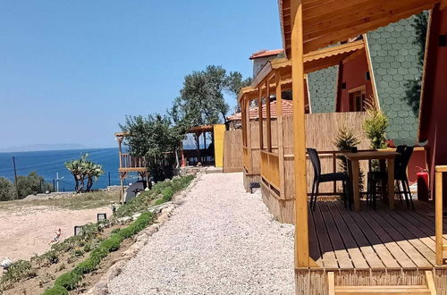 Photo 27 - Hayela Bungalov Otel ve Restaurant