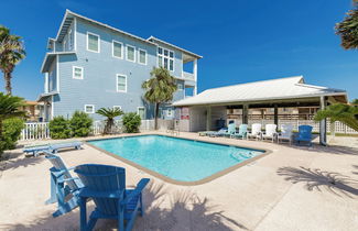 Photo 1 - Pet Friendly Shared Pool Sleeps 14