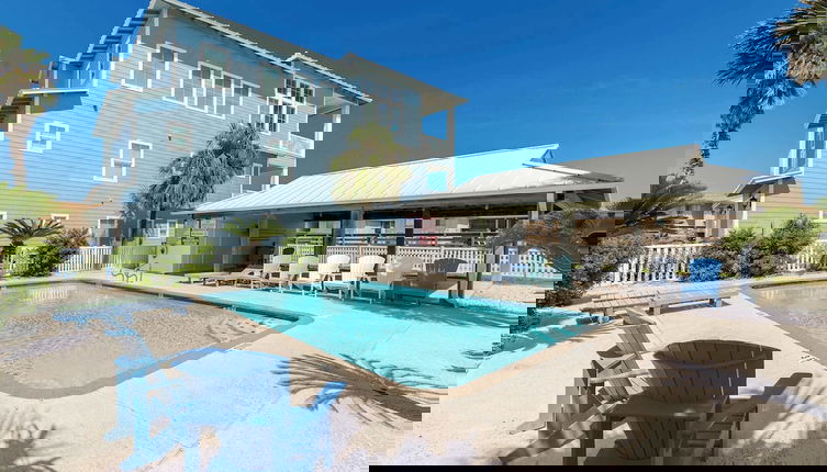 Foto 1 - Pet Friendly Shared Pool Sleeps 14