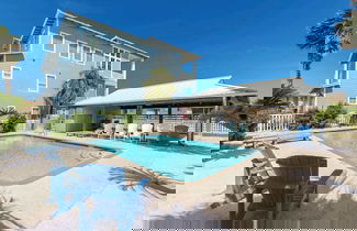 Foto 1 - Pet Friendly Shared Pool Sleeps 14