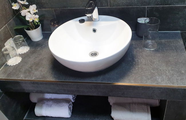 The Luxo Wine Museum Hotel - Foto 11