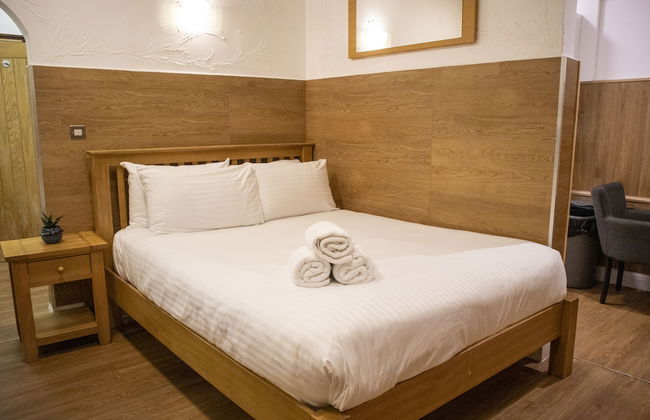 Berkley Aparthotel - Foto 26