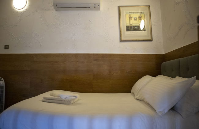 Berkley Aparthotel - Foto 16