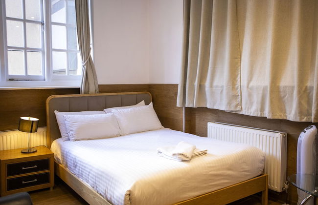 Berkley Aparthotel - Foto 13