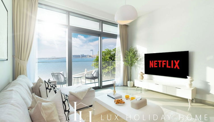 Photo 1 - LUX The Beachfront Island View Suite