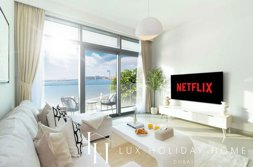 Photo 1 - LUX The Beachfront Island View Suite