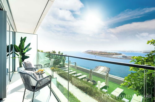 Photo 1 - LUX The Beachfront Island View Suite