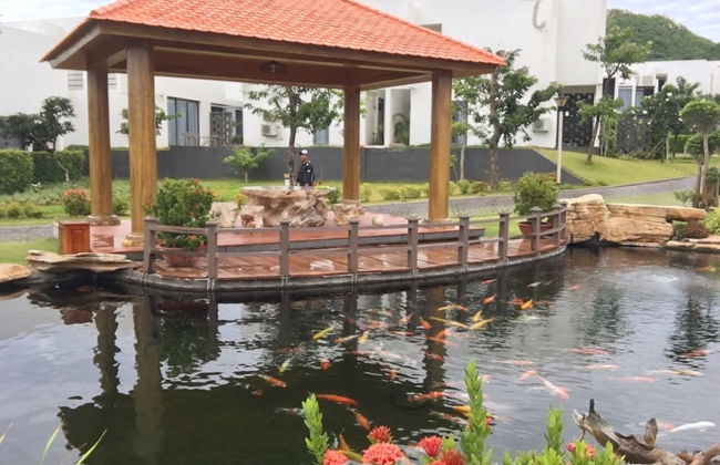Villa Bien - Resort Oceanami - Photo 50