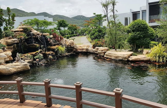 Villa Bien - Resort Oceanami - Photo 51