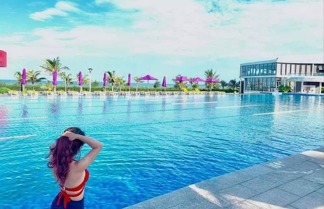Villa Bien - Resort Oceanami - Photo 21